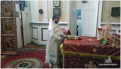 Пасха Христова!