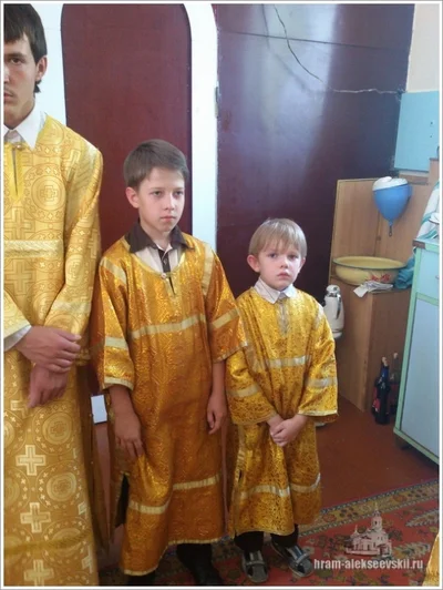 Пресвятая Богородица – всечестной сосуд Благодати Божией