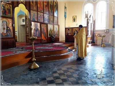 День памяти святителей Петра, Алексия, Ионы, Макария, Филиппа, Иова, Ермогена, Тихона, Петра, Филарета, Иннокентия и Макария, Московских и всея России чудотворцев