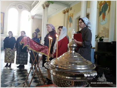 Радуйся, Водо спасительная