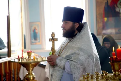 110-летний юбилей отметил храм Архистратига Божия Михаила в Ташкентской области