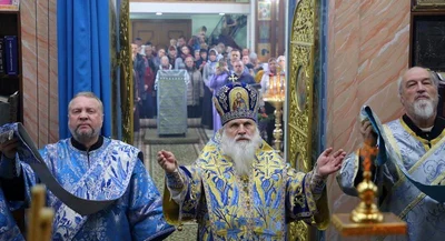 Путь веры, путь благочестия и путь молитвы святого благоверного князя Александра Невского