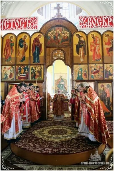 Визит митрополита Климента в Ташкентскую епархию начался с посещения Самарканда