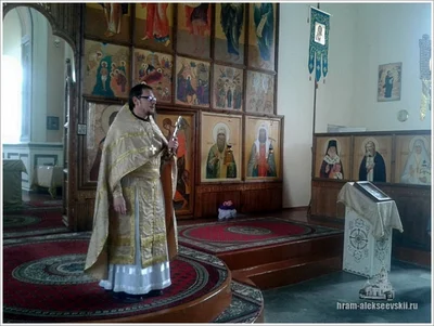 День памяти Святителя Николая Чудотворца