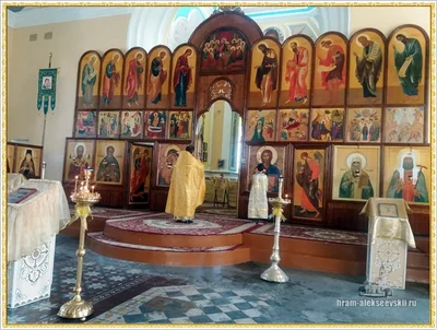 День памяти святых первоверховных апостолов Петра и Павла