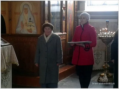 День памяти Святителя Николая Чудотворца