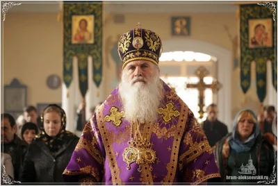 Фото из жизни храма