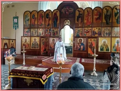 Пасха Христова 2019!