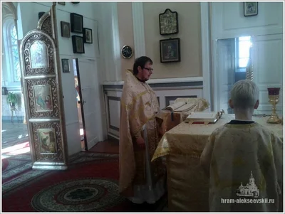 Встречая Рождественский сочельник