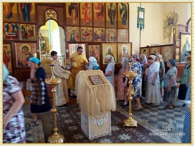 12 июля — память двух великих апостолов Петра и Павла