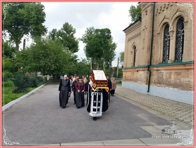 Пасха Христова 2019!