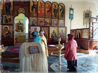 День памяти святителей Петра, Алексия, Ионы, Макария, Филиппа, Иова, Ермогена, Тихона, Петра, Филарета, Иннокентия и Макария, Московских и всея России чудотворцев