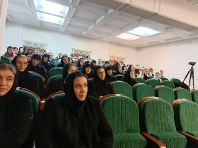 Паломничество митрополита Викентия по святым местам на своей Родине