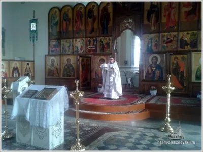 День памяти святой равноапостольной Нины, просветительницы Грузии
