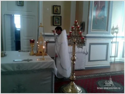 День памяти святой равноапостольной Нины, просветительницы Грузии