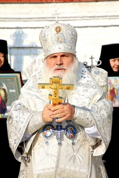 110-летний юбилей отметил храм Архистратига Божия Михаила в Ташкентской области