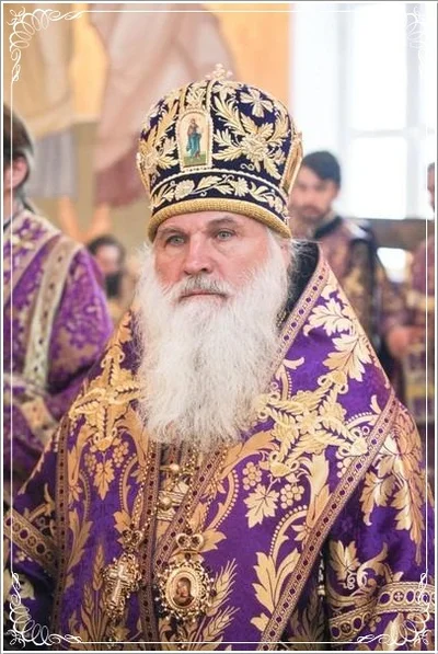 Патриарх Кирилл совершил великий чин освящения главного храма епархии и всего Среднеазиатского митрополичьего округа