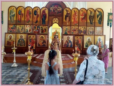 День памяти святого и славного мученика за Христа, Великомученика и целителя Пантелеимона