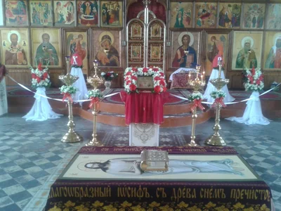 Пасха — Светлое Христово Воскресенье