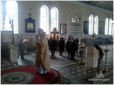 День памяти Святителя Николая Чудотворца