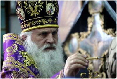 Митрополит Викентий совершил Богослужения в Самарканде и Каттакургане