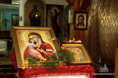 Пасхальный визит митрополита Викентия в Карши