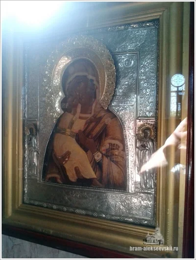 Фото из жизни храма