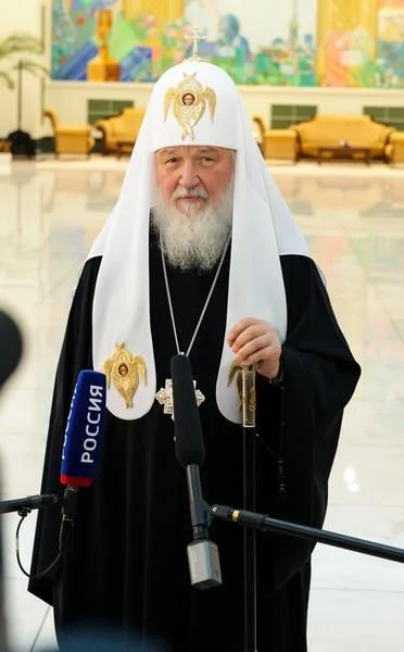 Долгожданный визит Святейшего Патриарха Кирилла в Узбекистанскую епархию