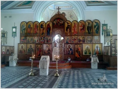 День памяти Святителя Николая Чудотворца