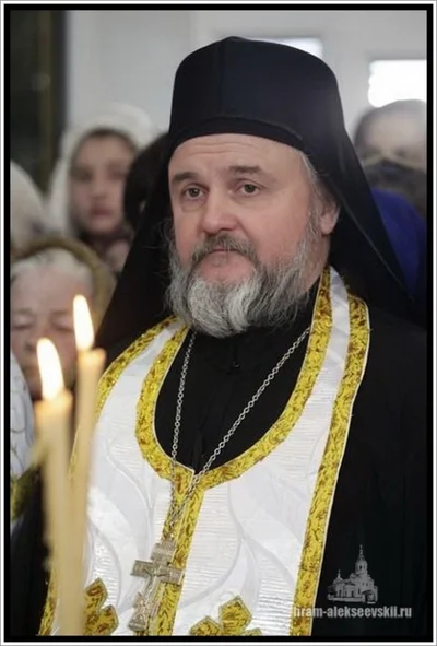 Протоиерея Димитрия Козулина похоронили в Самарканде