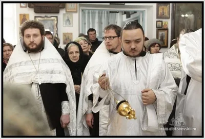 Протоиерея Димитрия Козулина похоронили в Самарканде