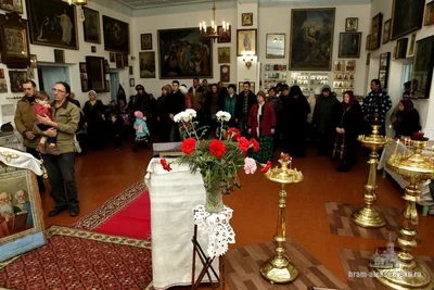 В храме святого великомученика Георгия Победоносца города Самарканда совершена диаконская хиротония