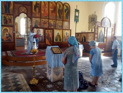 Рождество Пресвятой Богородицы!