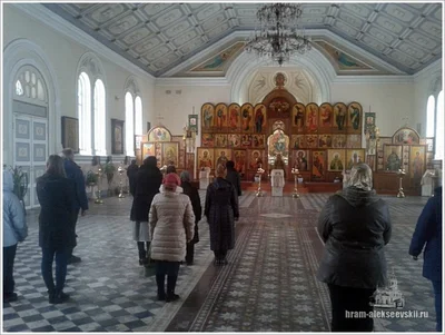 День памяти Святителя Николая Чудотворца