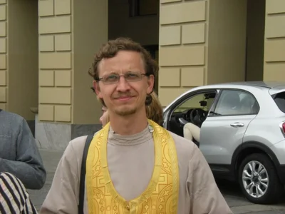 Православные паломники в Италии и Франции