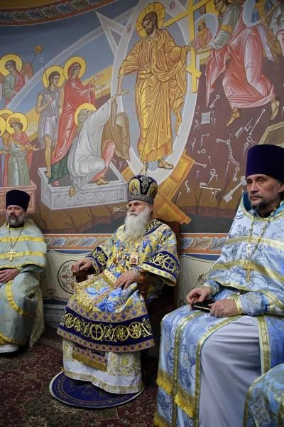 Путь веры, путь благочестия и путь молитвы святого благоверного князя Александра Невского