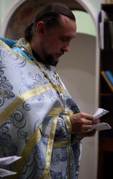 Путь веры, путь благочестия и путь молитвы святого благоверного князя Александра Невского
