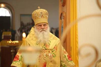 Живая вера в живого Бога