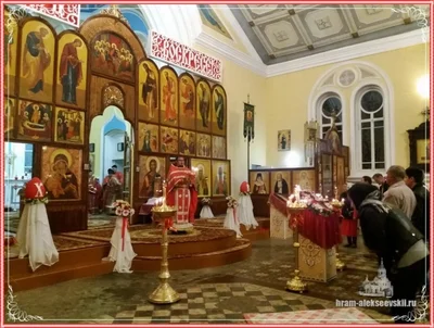 Пасха Христова 2019!