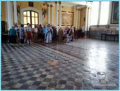 Успение Пресвятой Богородицы 2018 года в соборе
