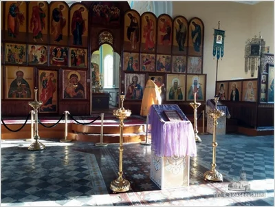 День памяти святого апостола Андрея Первозванного