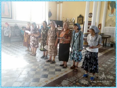 Рождество Пресвятой Богородицы!