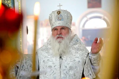 110-летний юбилей отметил храм Архистратига Божия Михаила в Ташкентской области
