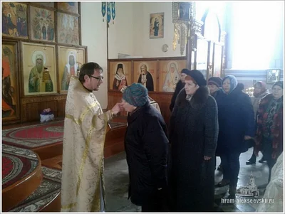 День памяти Святителя Николая Чудотворца