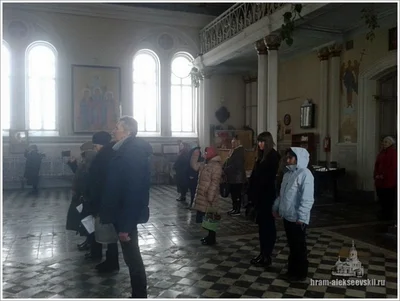 День памяти Святителя Николая Чудотворца