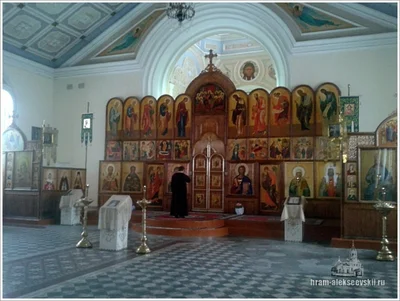 День памяти Святителя Николая Чудотворца