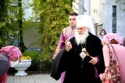 Взирая на Крест Господень