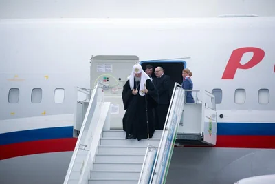 Долгожданный визит Святейшего Патриарха Кирилла в Узбекистанскую епархию