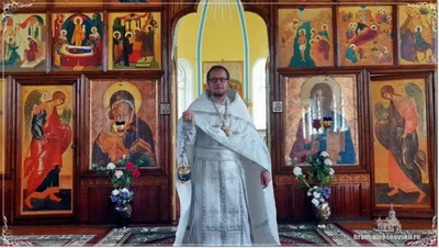 Преображение Господа Бога и Спаса нашего Иисуса Христа
