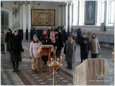 День памяти Святителя Николая Чудотворца
